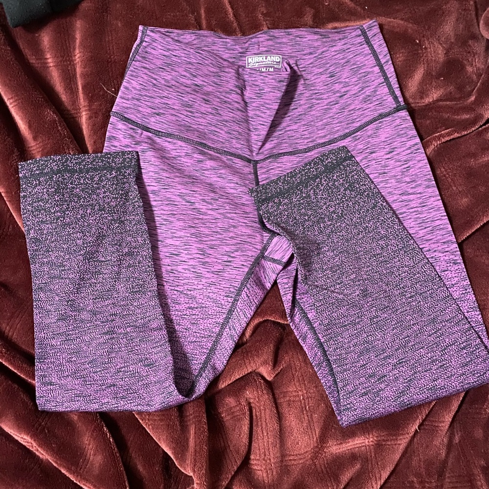 Capri leggings